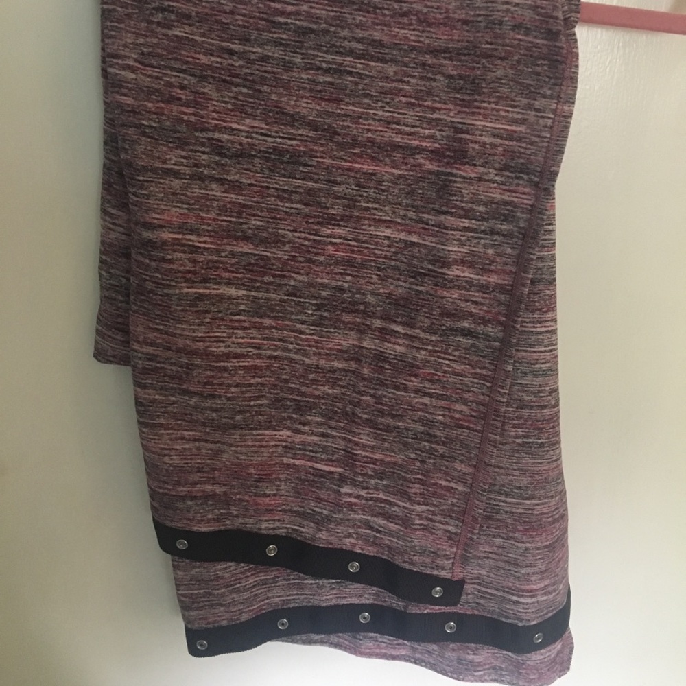 Lulu lemon vinyasa scarf